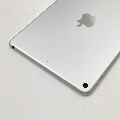 【全額返金保証】【最速発送】Apple iPad mini 7.9インチ 第5世代 64GB シルバー Wi-Fi 動作確認済
