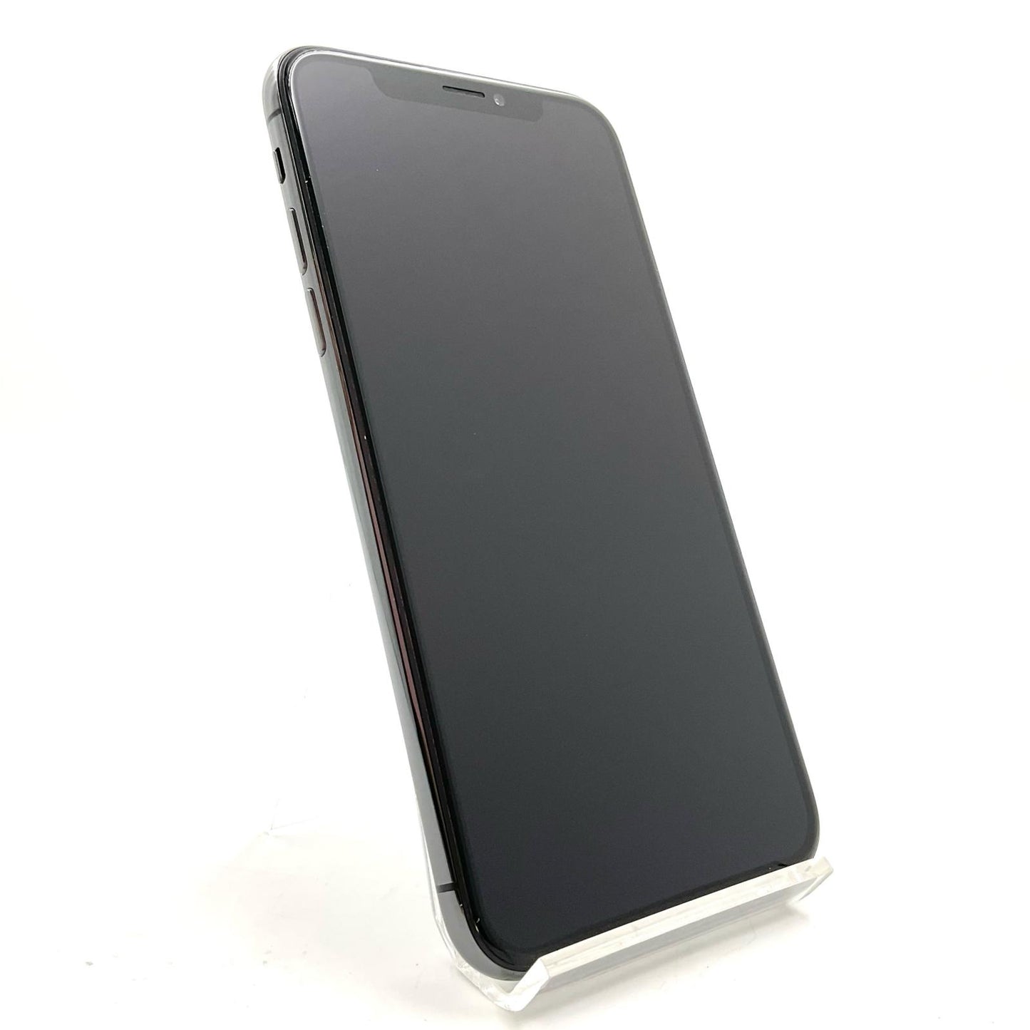【全額返金保証】【最速発送】Apple iPhone iPhone X 64GB スペースグレイ docomo 白ロム 動作確認済 51%