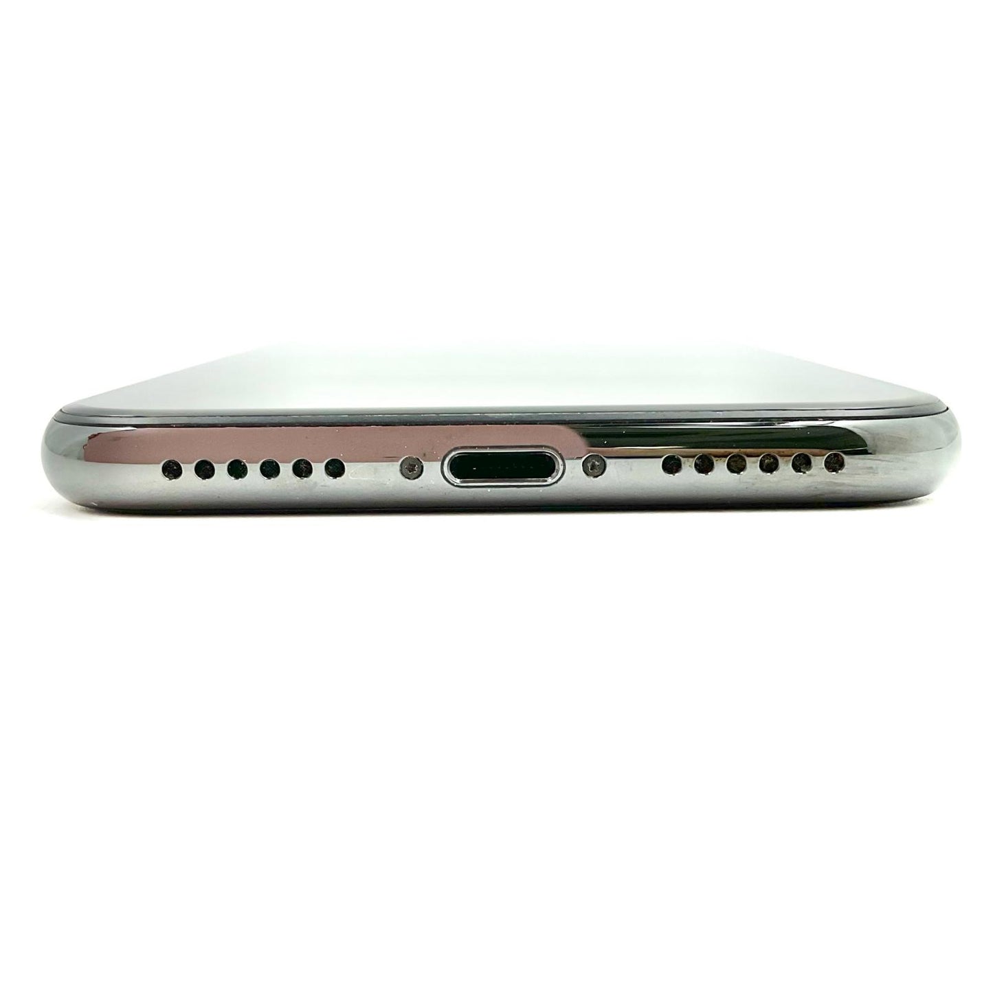【全額返金保証】【最速発送】Apple iPhone iPhone X 64GB スペースグレイ docomo 白ロム 動作確認済 51%