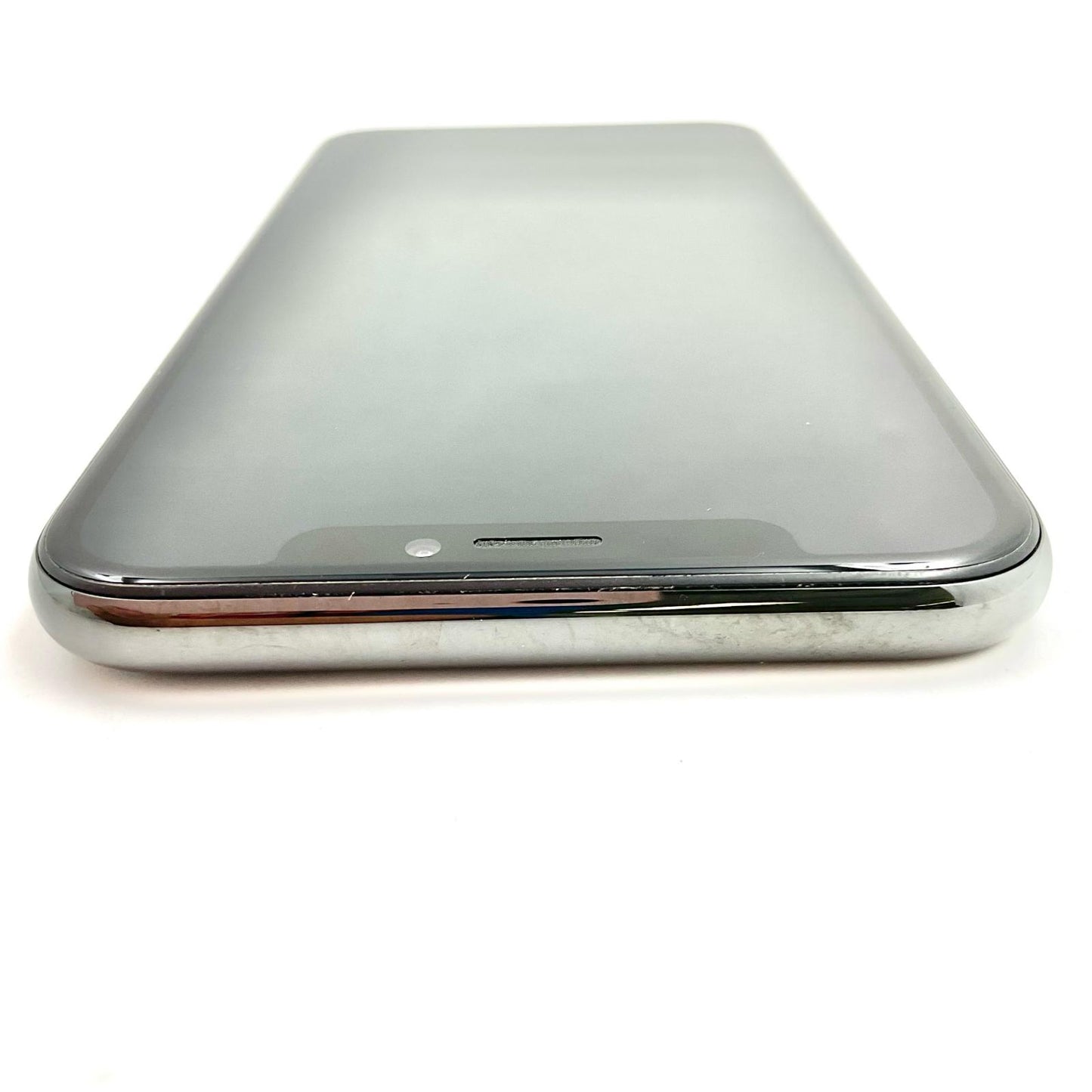 【全額返金保証】【最速発送】Apple iPhone iPhone X 64GB スペースグレイ docomo 白ロム 動作確認済 51%
