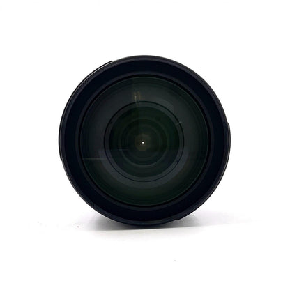 【全額返金保証】【最速発送】Nikon AF-S NIKKOR 24-120mm F4 G ED VR 美品 動作確認済