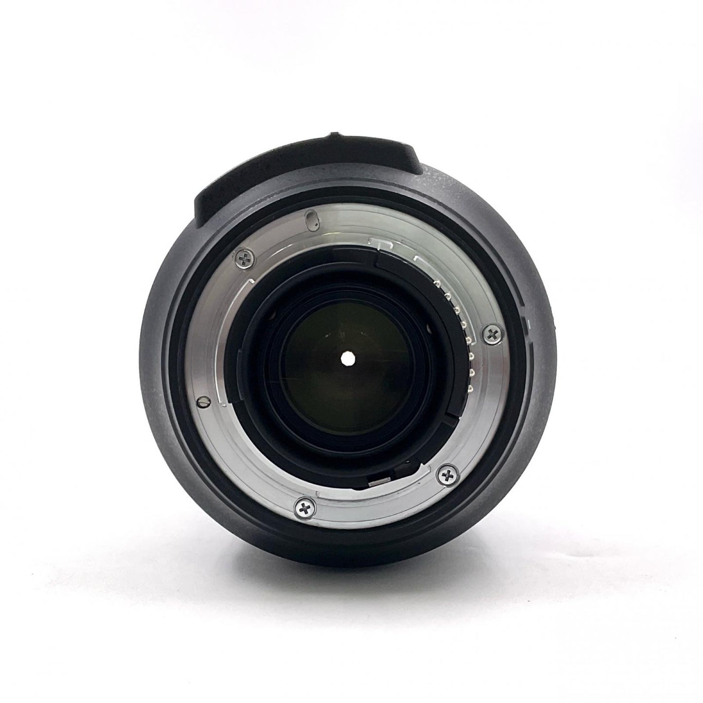 【全額返金保証】【最速発送】Nikon AF-S NIKKOR 24-120mm F4 G ED VR 美品 動作確認済