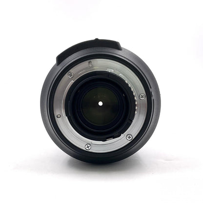 【全額返金保証】【最速発送】Nikon AF-S NIKKOR 24-120mm F4 G ED VR 美品 動作確認済