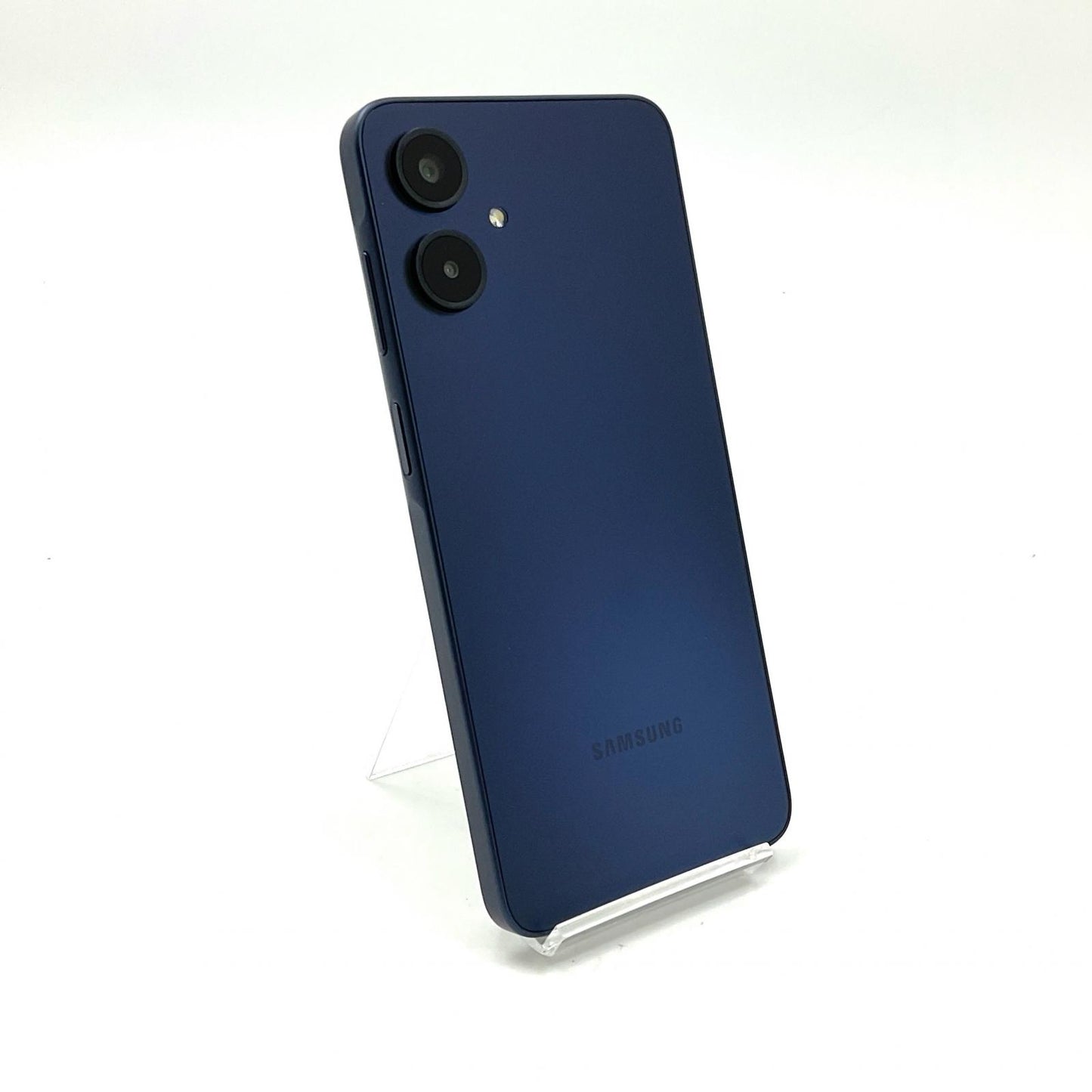 【全額返金保証】【最速発送】SAMSUNG Galaxy A25　5G 64GB ブラック docomo SC-53F 白ロム 超美品 動作確認済