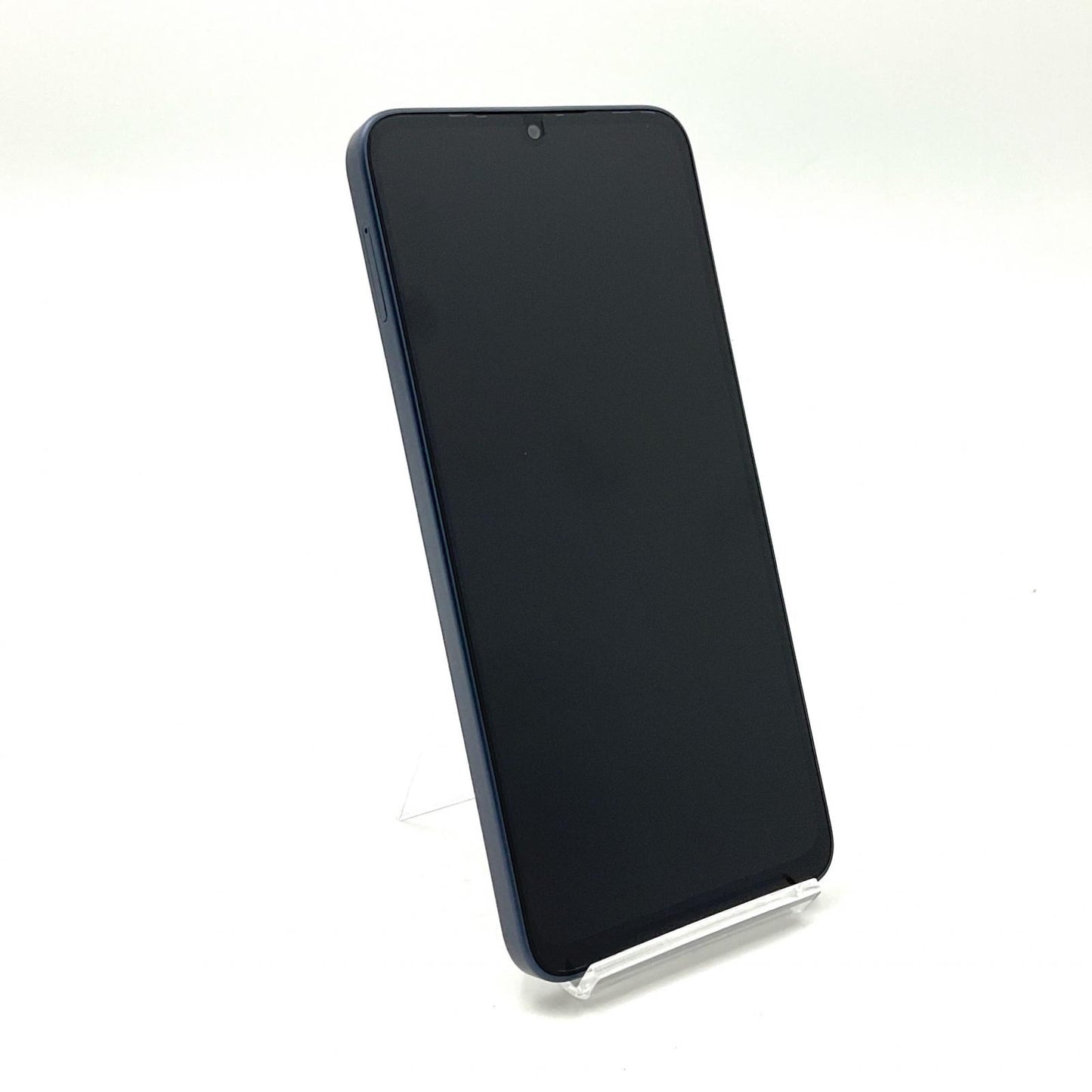 【全額返金保証】【最速発送】SAMSUNG Galaxy A25　5G 64GB ブラック docomo SC-53F 白ロム 超美品 動作確認済