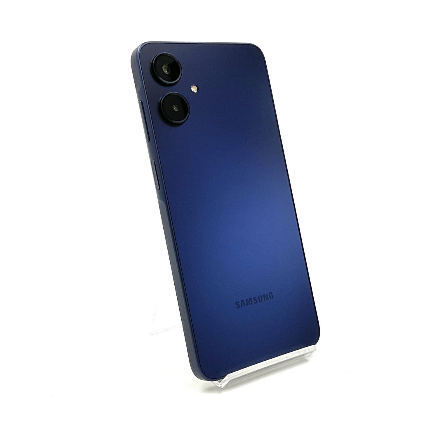 【全額返金保証】【最速発送】SAMSUNG Galaxy A25　5G 64GB ブラック docomo SIMフリー SC-53F 白ロム 超美品 動作確認済