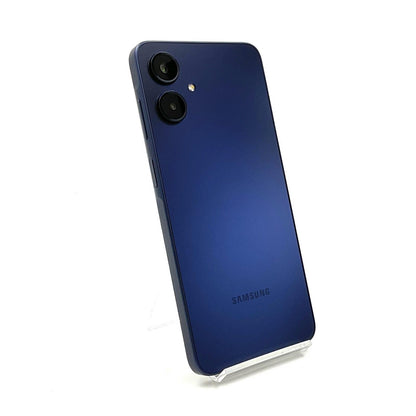 【全額返金保証】【最速発送】SAMSUNG Galaxy A25　5G 64GB ブラック docomo SIMフリー SC-53F 白ロム 超美品 動作確認済