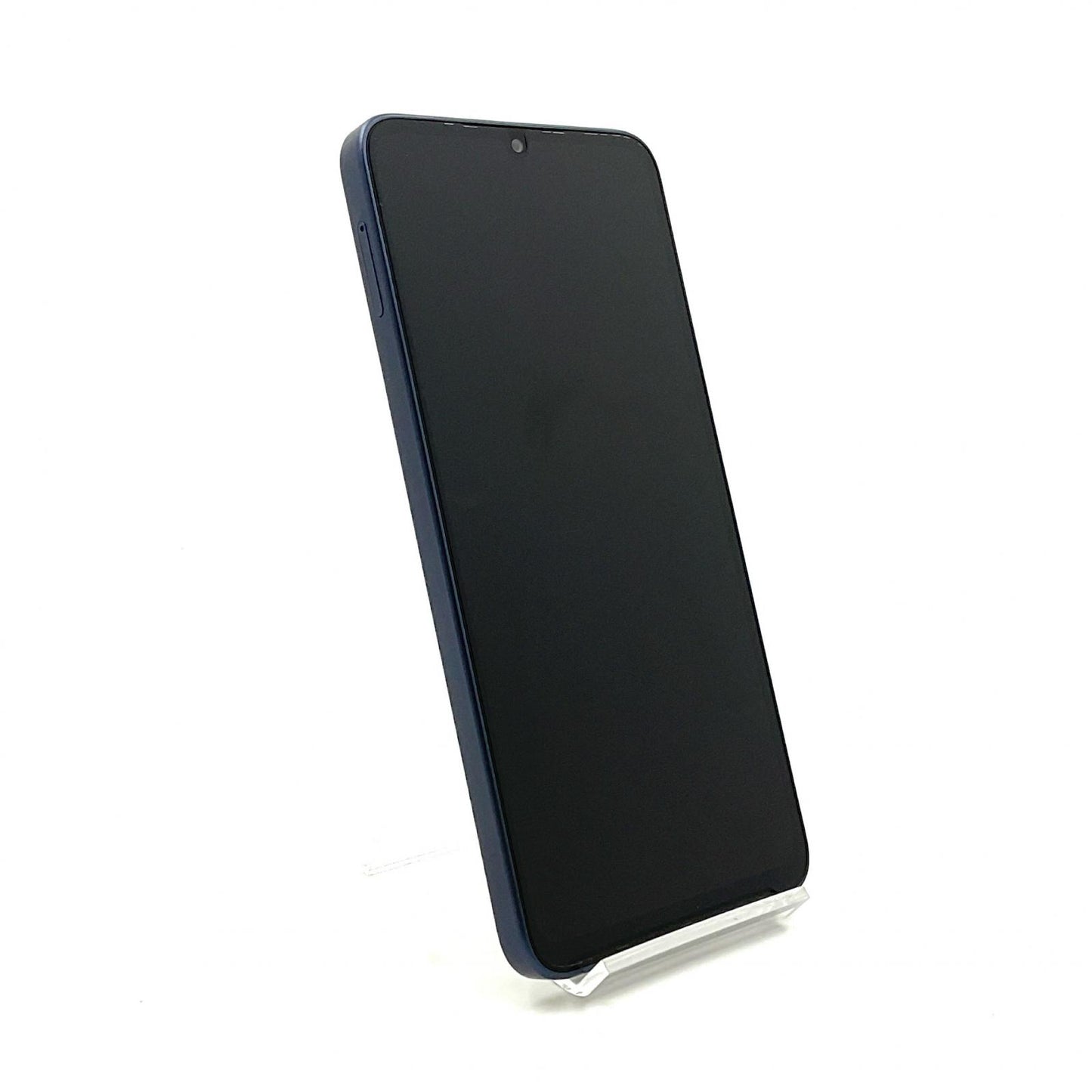 【全額返金保証】【最速発送】SAMSUNG Galaxy A25　5G 64GB ブラック docomo SIMフリー SC-53F 白ロム 超美品 動作確認済