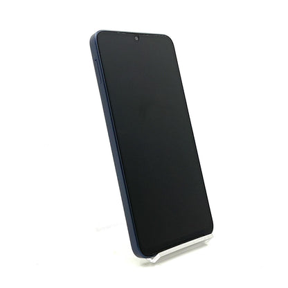 【全額返金保証】【最速発送】SAMSUNG Galaxy A25　5G 64GB ブラック docomo SIMフリー SC-53F 白ロム 超美品 動作確認済