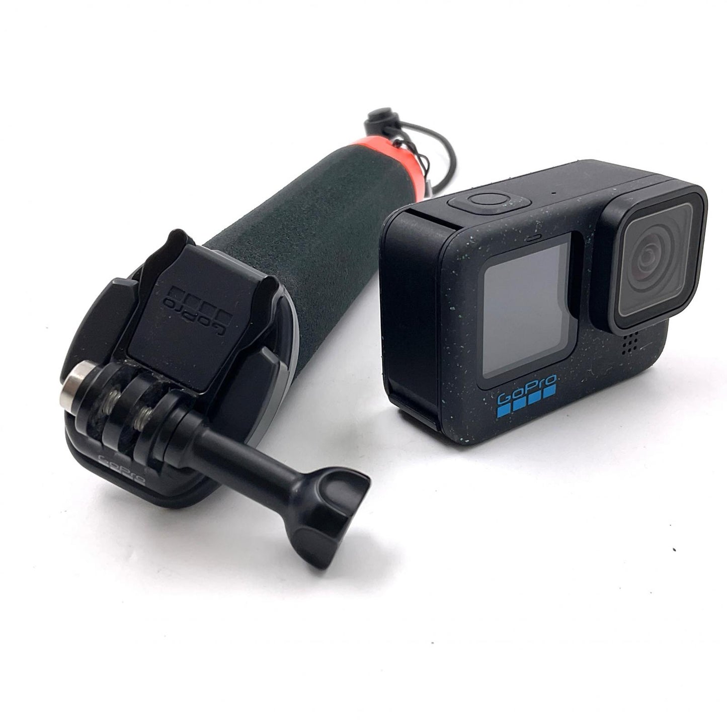 【全額返金保証】【最速発送】GoPro HERO12 Black 動作確認済
