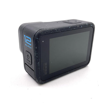 【全額返金保証】【最速発送】GoPro HERO12 Black 動作確認済