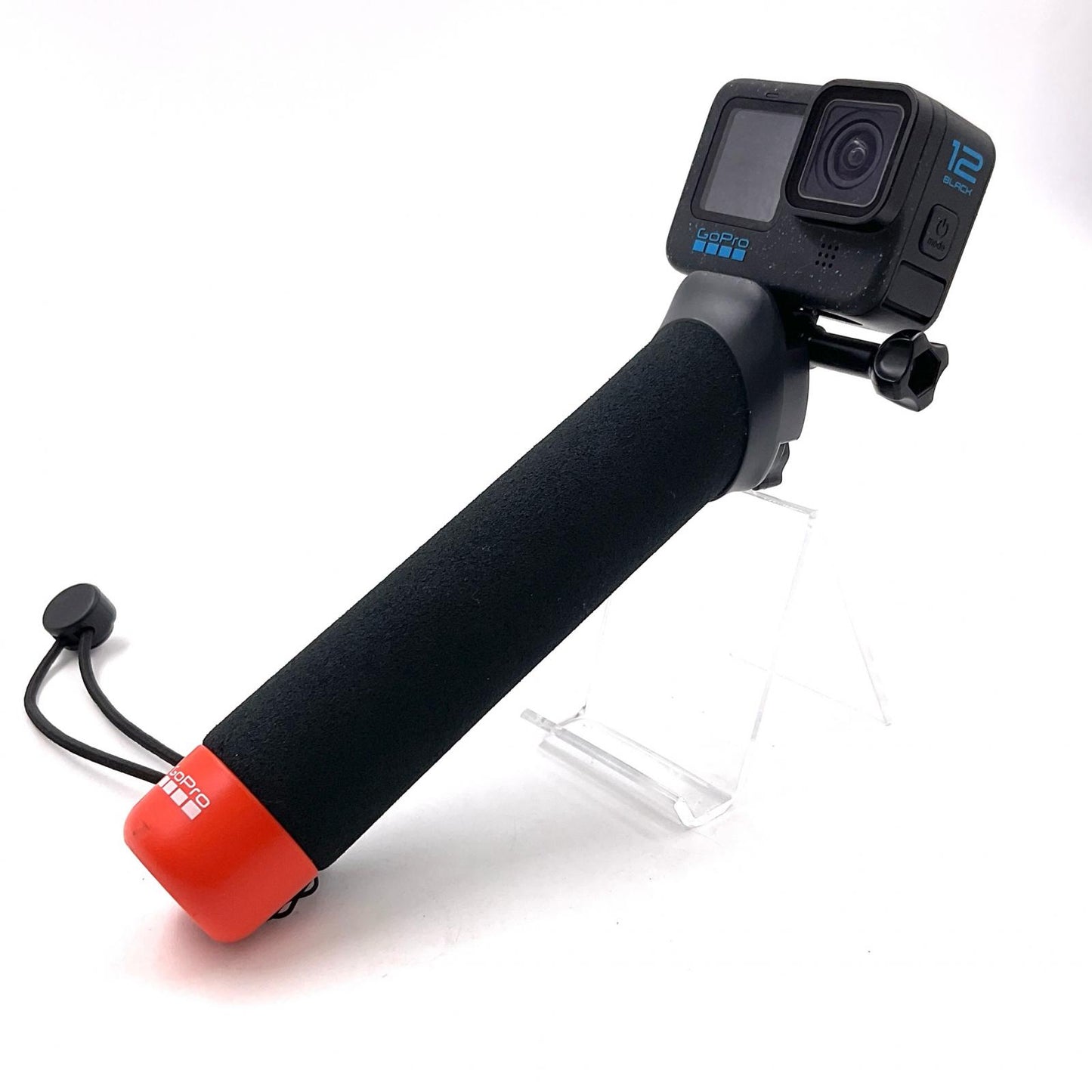 【全額返金保証】【最速発送】GoPro HERO12 Black 動作確認済