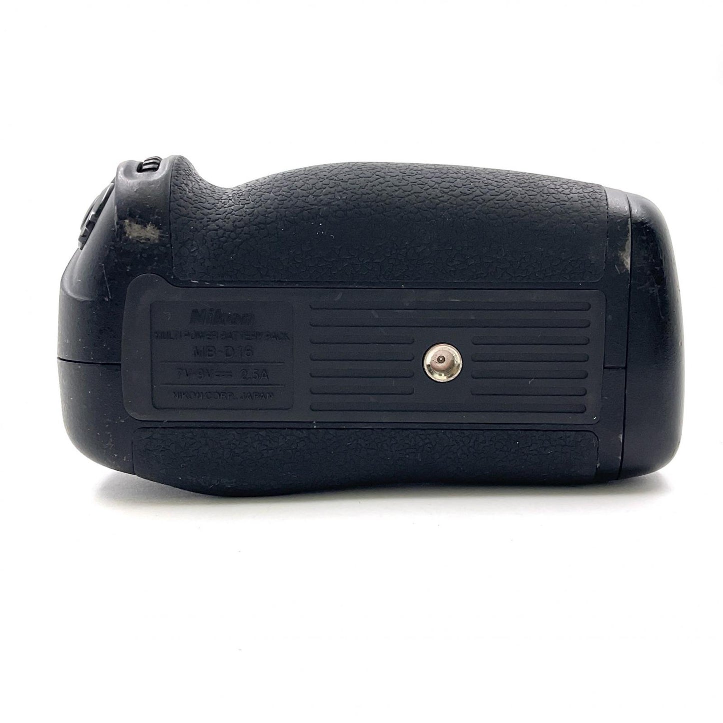 【全額返金保証】【最速発送】Nikon MB-D16 動作確認済