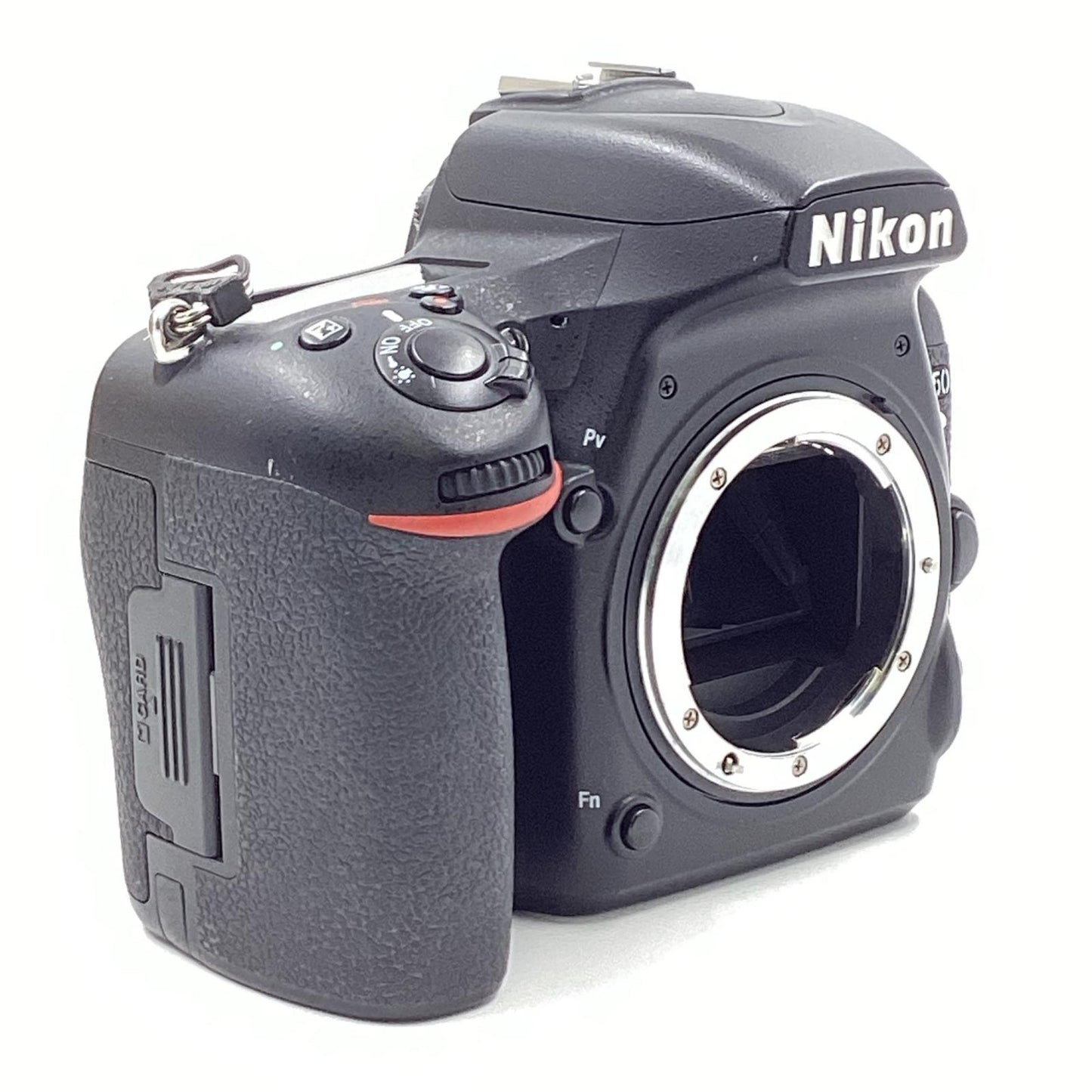 【全額返金保証】【最速発送】Nikon デジタル一眼 D750 ボディ ブラック 動作確認済