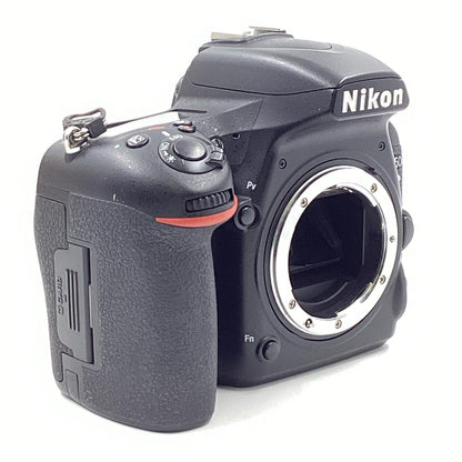 【全額返金保証】【最速発送】Nikon デジタル一眼 D750 ボディ ブラック 動作確認済