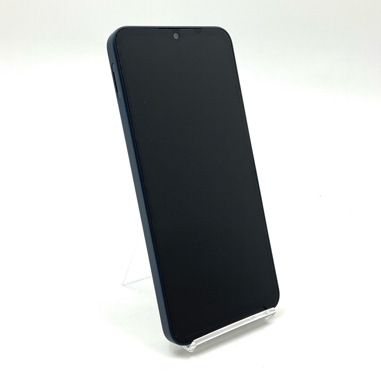 【全額返金保証】【最速発送】SHARP AQUOS wish4 64GB ブラック docomo SIMフリー SH-52E 白ロム 美品 動作確認済