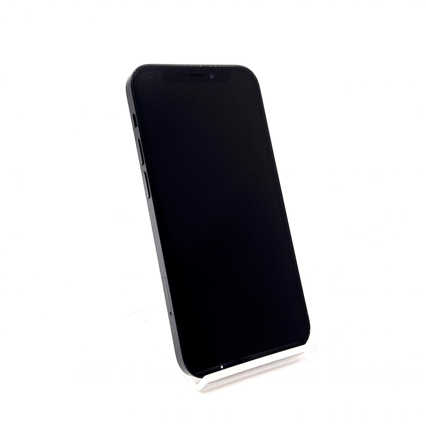 【全額返金保証】【最速発送】Apple iPhone iPhone 12 mini 64GB ブラック SIMフリー 白ロム 動作確認済 98%