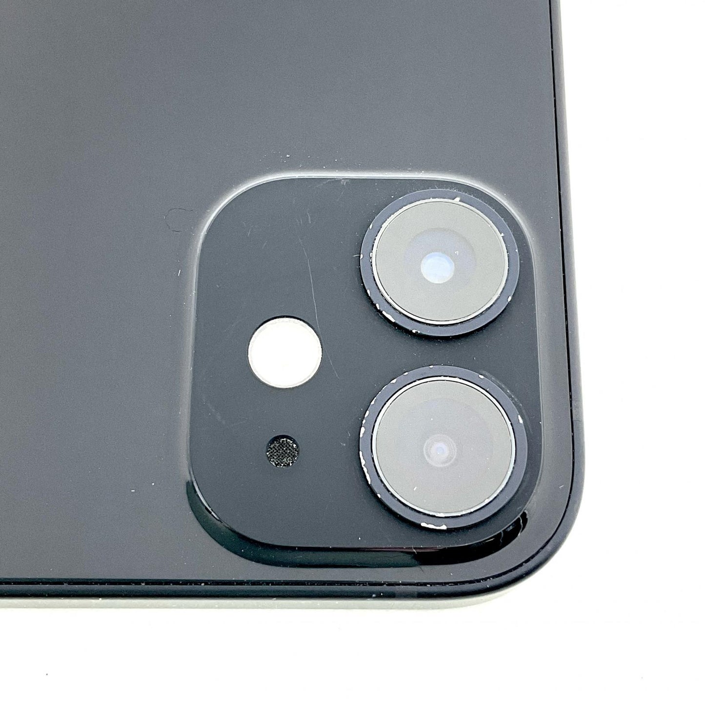 【全額返金保証】【最速発送】Apple iPhone iPhone 12 mini 64GB ブラック SIMフリー 白ロム 動作確認済 98%