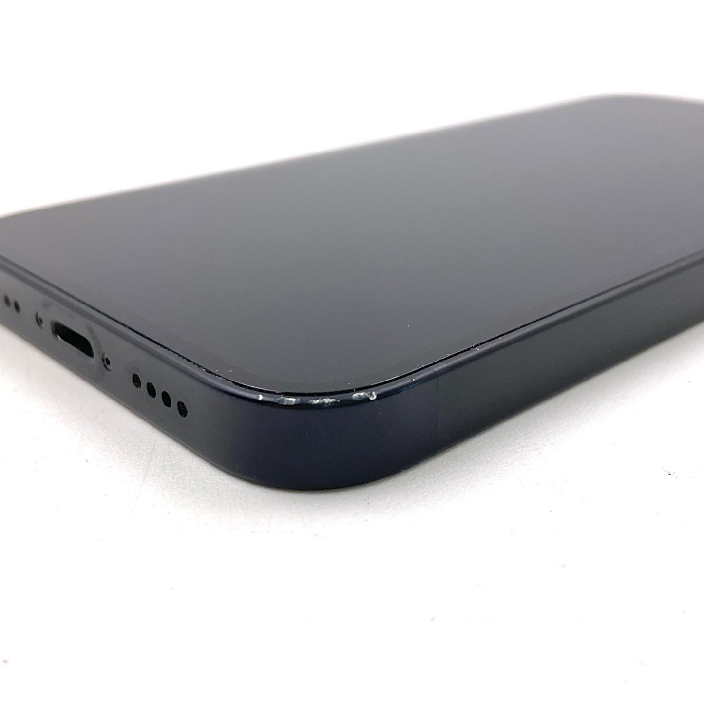 【全額返金保証】【最速発送】Apple iPhone iPhone 12 mini 64GB ブラック SIMフリー 白ロム 動作確認済 98%