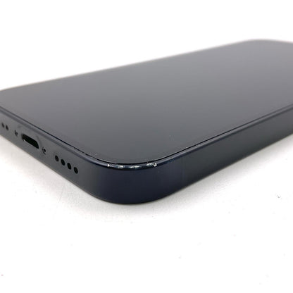 【全額返金保証】【最速発送】Apple iPhone iPhone 12 mini 64GB ブラック SIMフリー 白ロム 動作確認済 98%