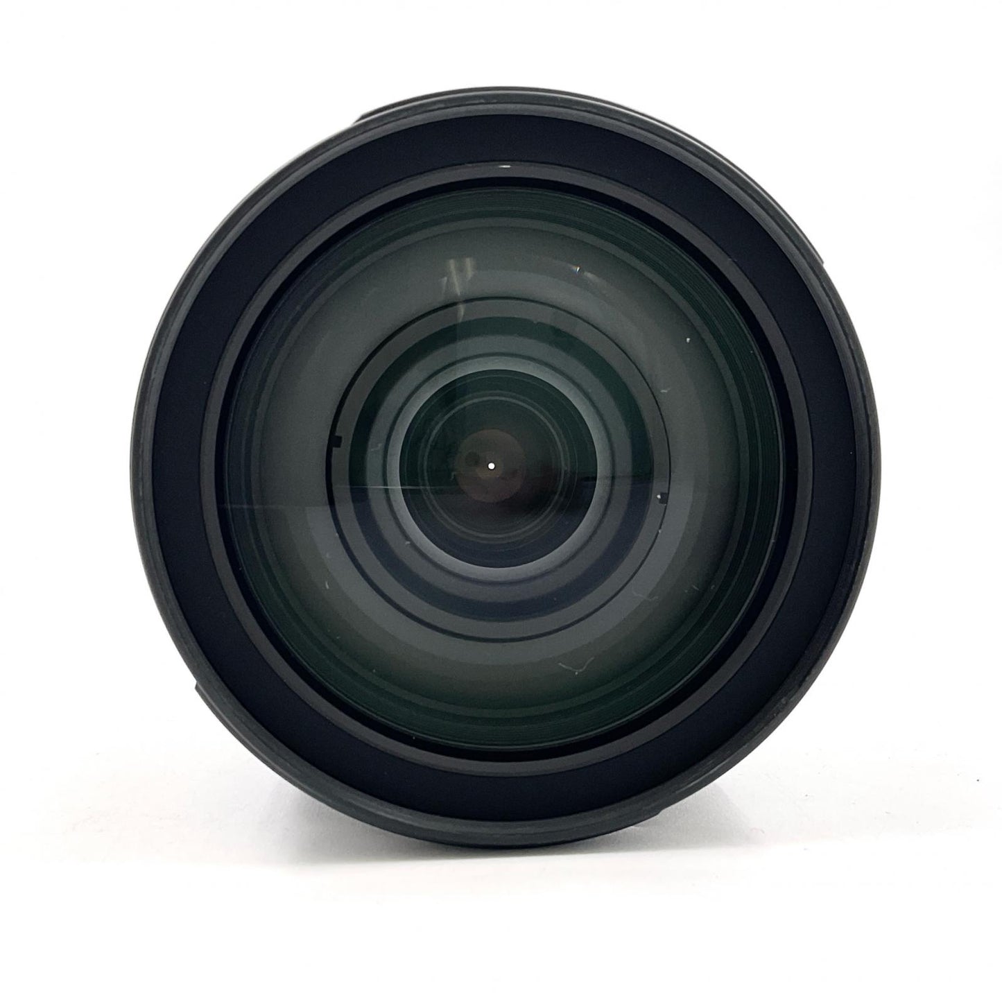 【全額返金保証】【最速発送】Nikon AF-S NIKKOR 24-120mm f/4G ED VR 美品 動作確認済