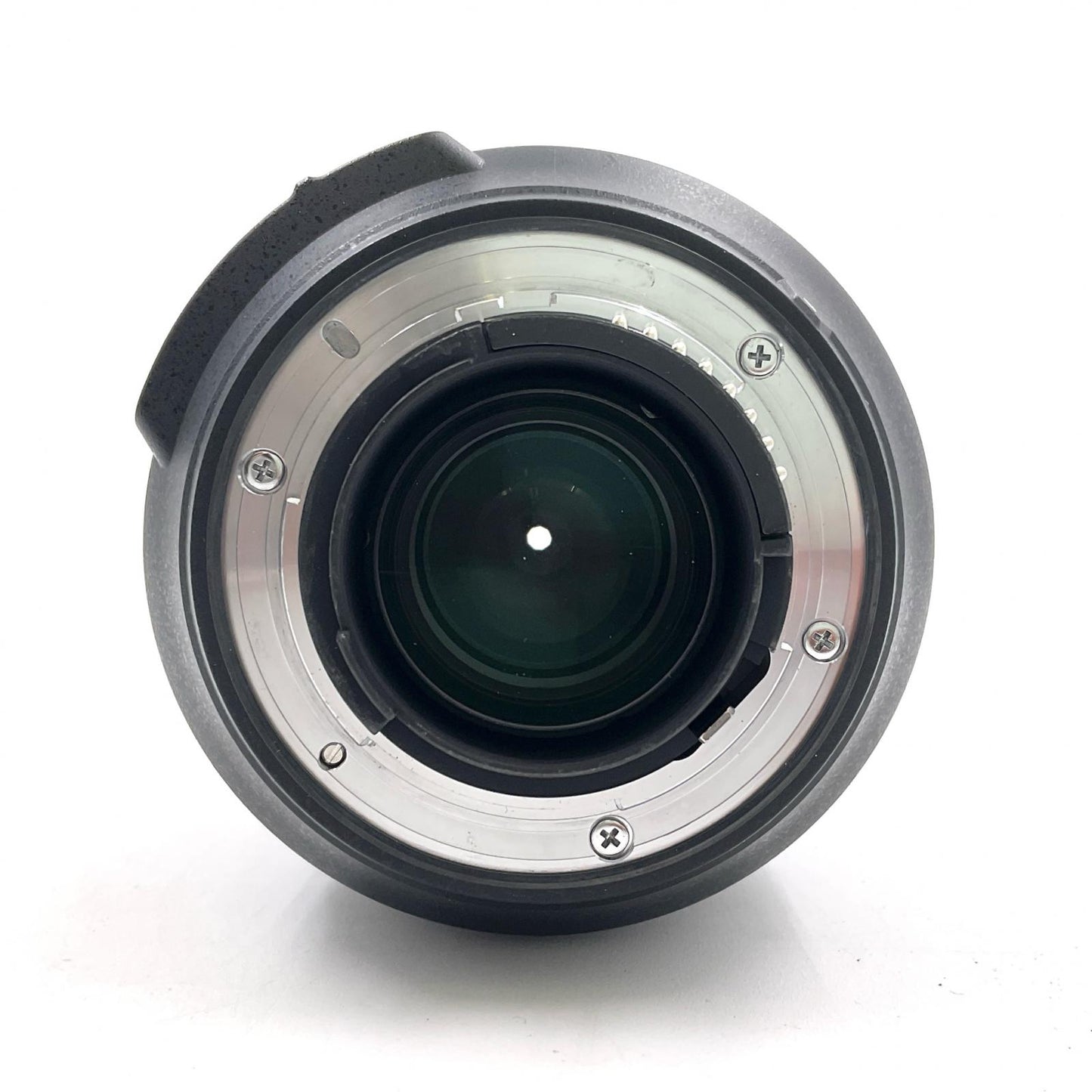 【全額返金保証】【最速発送】Nikon AF-S NIKKOR 24-120mm f/4G ED VR 美品 動作確認済