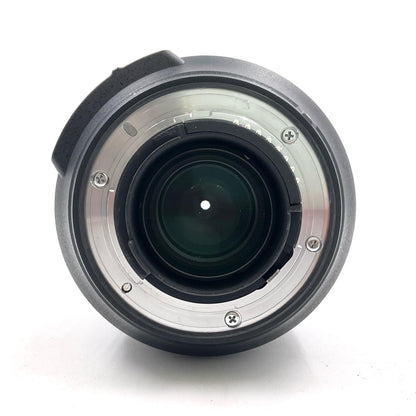 【全額返金保証】【最速発送】Nikon AF-S NIKKOR 24-120mm f/4G ED VR 美品 動作確認済
