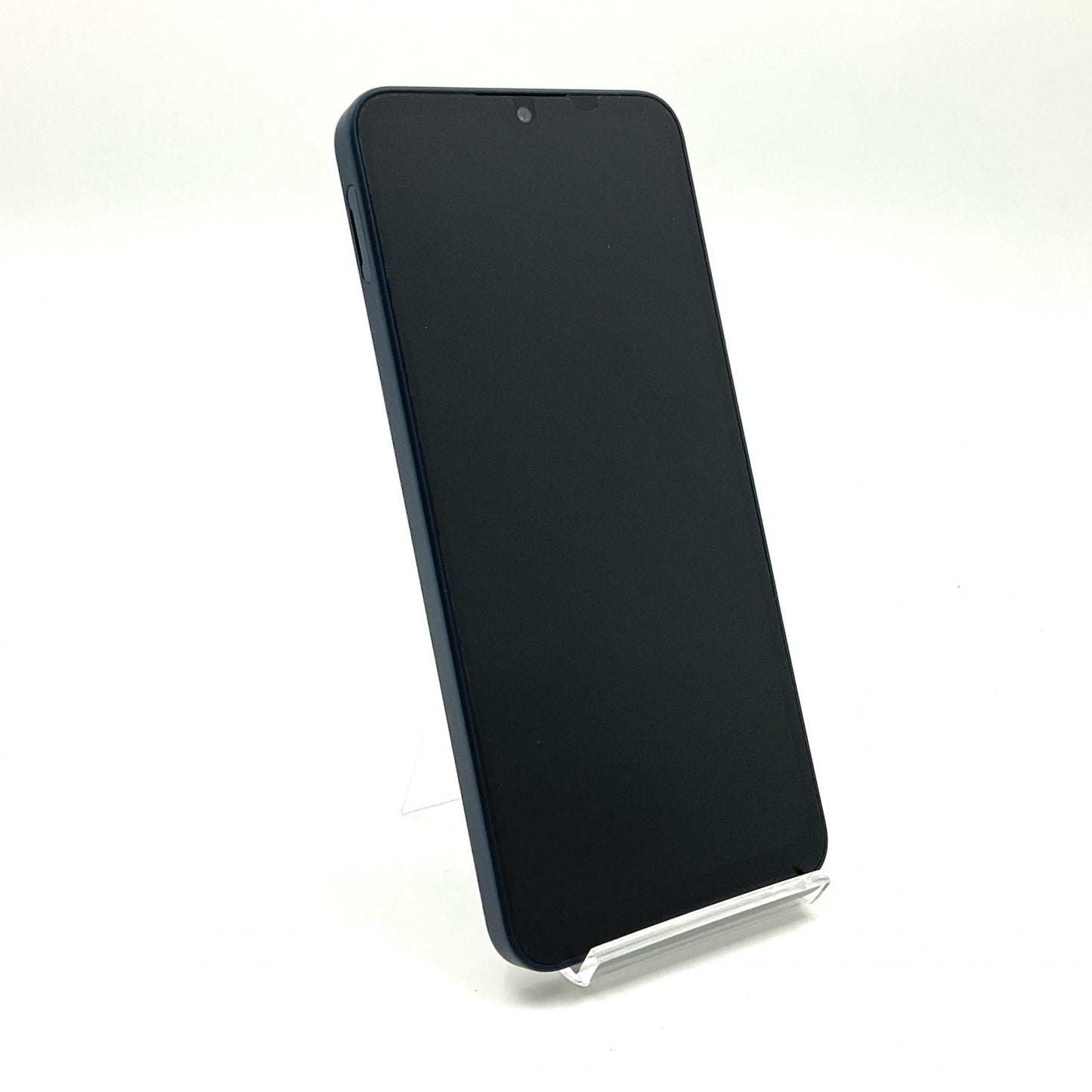 【全額返金保証】【最速発送】SHARP AQUOS wish4 64GB ブラック docomo SIMフリー SH-52E 白ロム 動作確認済