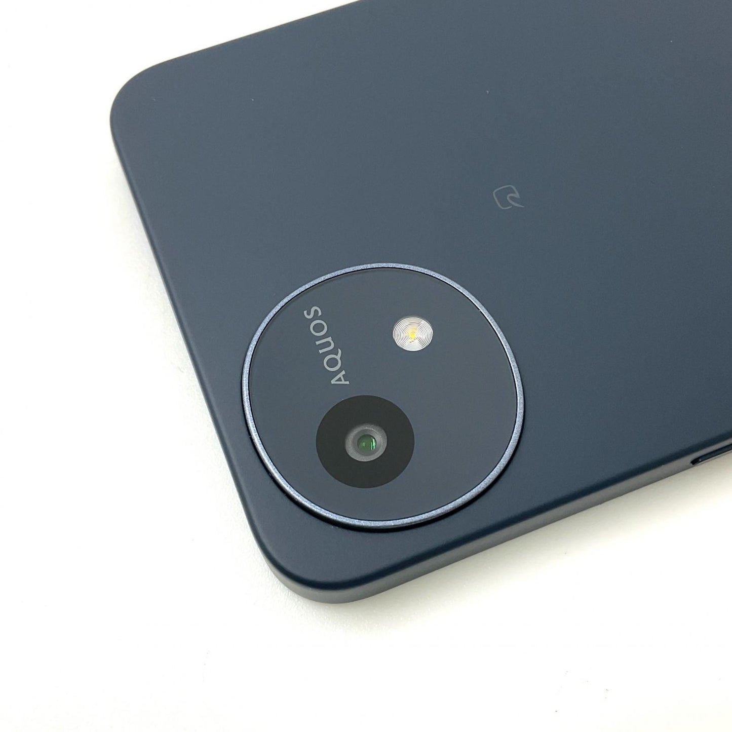【全額返金保証】【最速発送】SHARP AQUOS wish4 64GB ブラック docomo SIMフリー SH-52E 白ロム 動作確認済