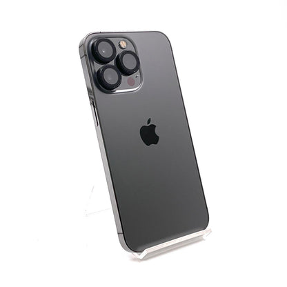 【最速発送】Apple iPhone iPhone 13 Pro 128GB グラファイト Softbank【難有】 79%