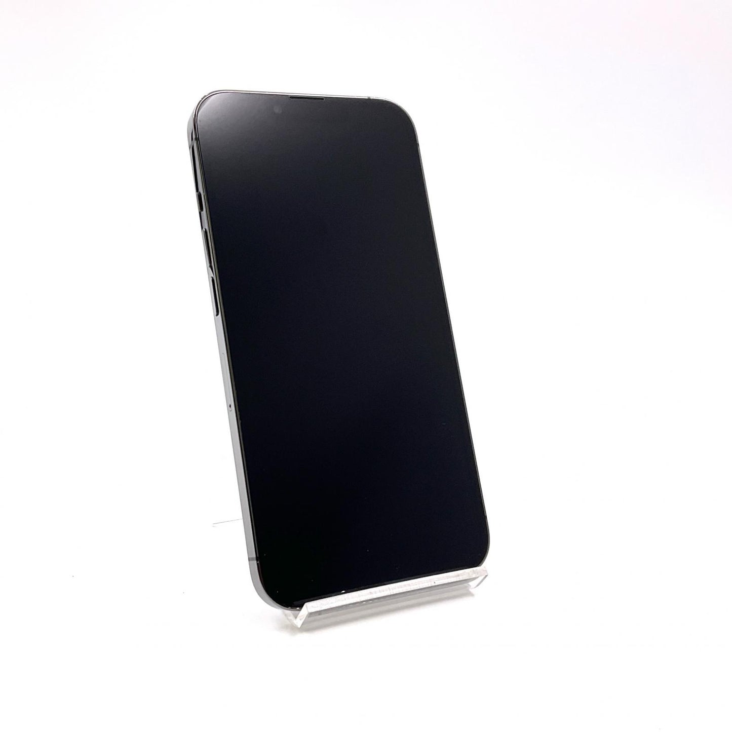 【最速発送】Apple iPhone iPhone 13 Pro 128GB グラファイト Softbank【難有】 79%
