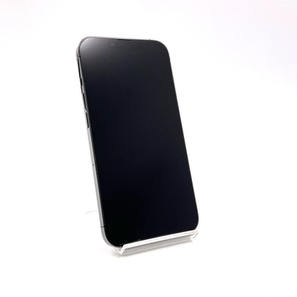 【最速発送】Apple iPhone iPhone 13 Pro 128GB グラファイト Softbank【難有】 79%