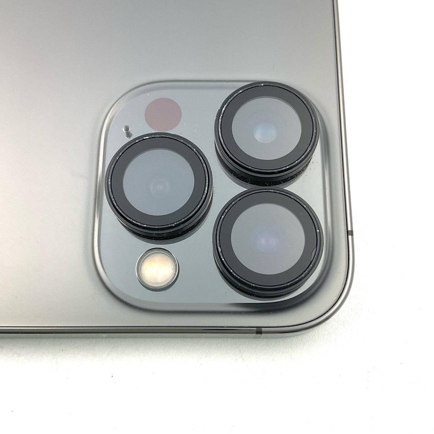 【最速発送】Apple iPhone iPhone 13 Pro 128GB グラファイト Softbank【難有】 79%