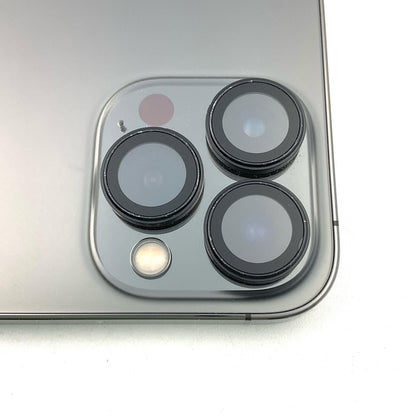【最速発送】Apple iPhone iPhone 13 Pro 128GB グラファイト Softbank【難有】 79%