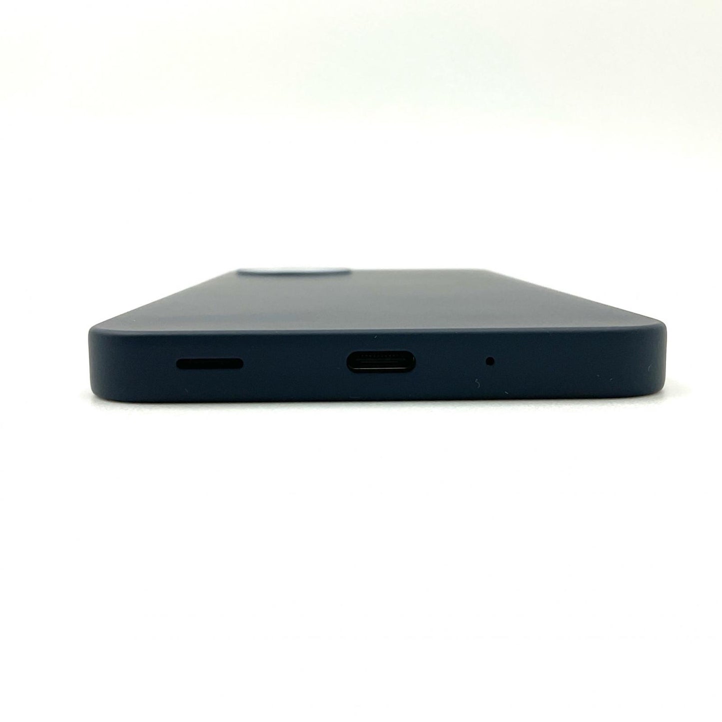 【全額返金保証】【最速発送】SHARP AQUOS wish4 64GB ブラック docomo SIMフリー SH-52E 白ロム 美品 動作確認済