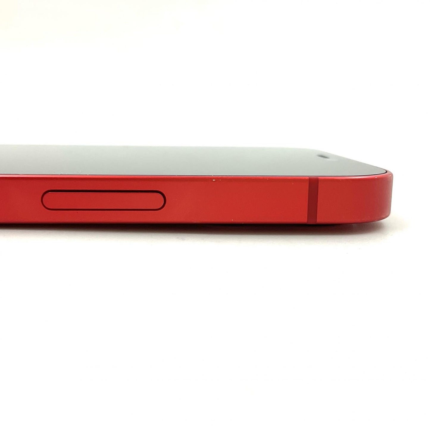 【全額返金保証】【最速発送】Apple iPhone iPhone 12 256GB (PRODUCT)RED docomo SIMフリー 白ロム 動作確認済 100%