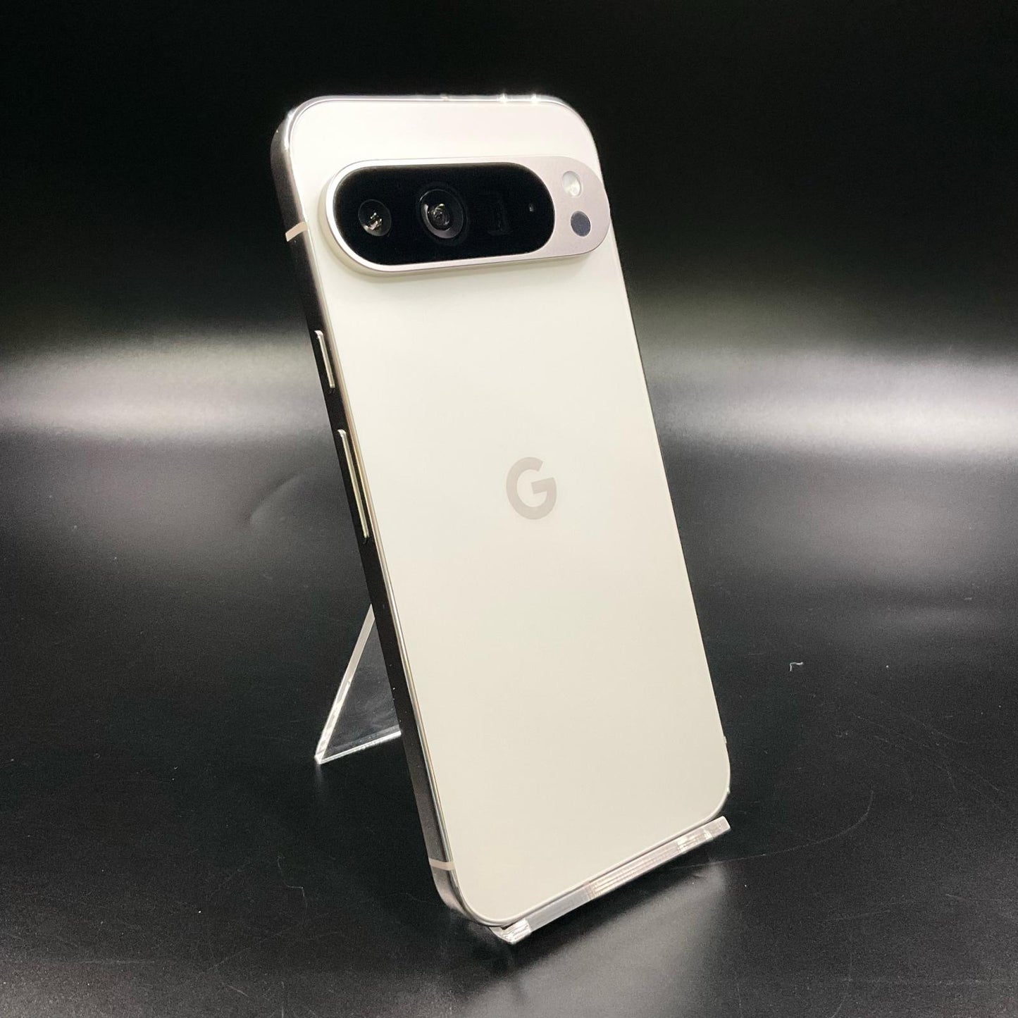 【全額返金保証】【最速発送】Google Pixel 9 Pro XL 128GB Porcelain SIMフリー GQ57S 白ロム 超美品 動作確認済