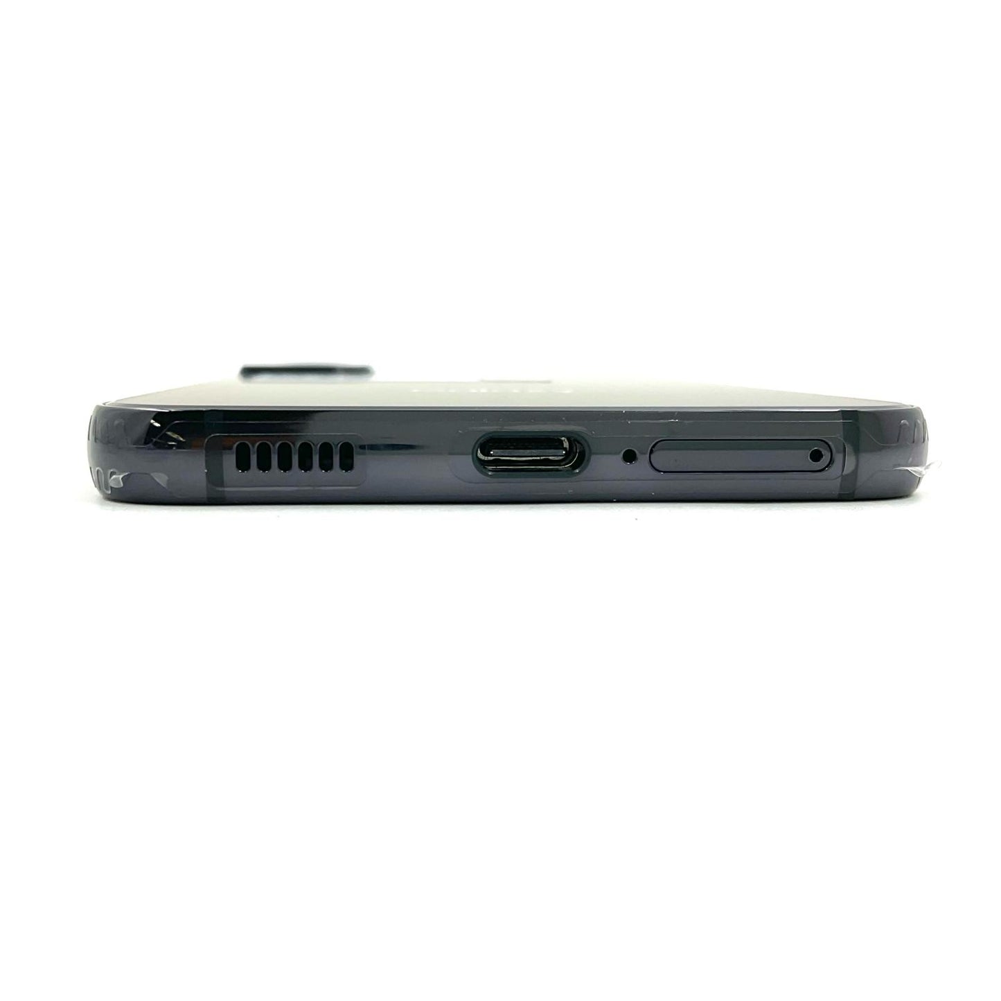 【全額返金保証】【最速発送】SAMSUNG Galaxy S22 256GB ブラック KDDI SIMフリー SCG13 動作確認済