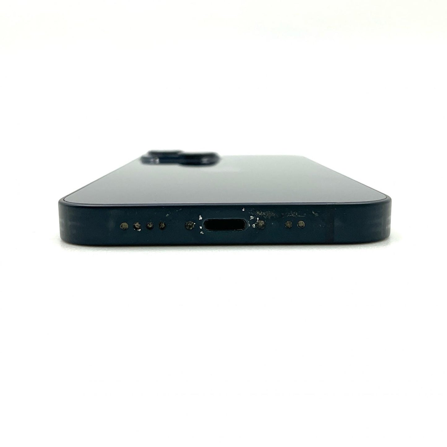 【全額返金保証】【最速発送】Apple iPhone iPhone 13 mini 128GB ミッドナイト au SIMフリー 白ロム 動作確認済 74%