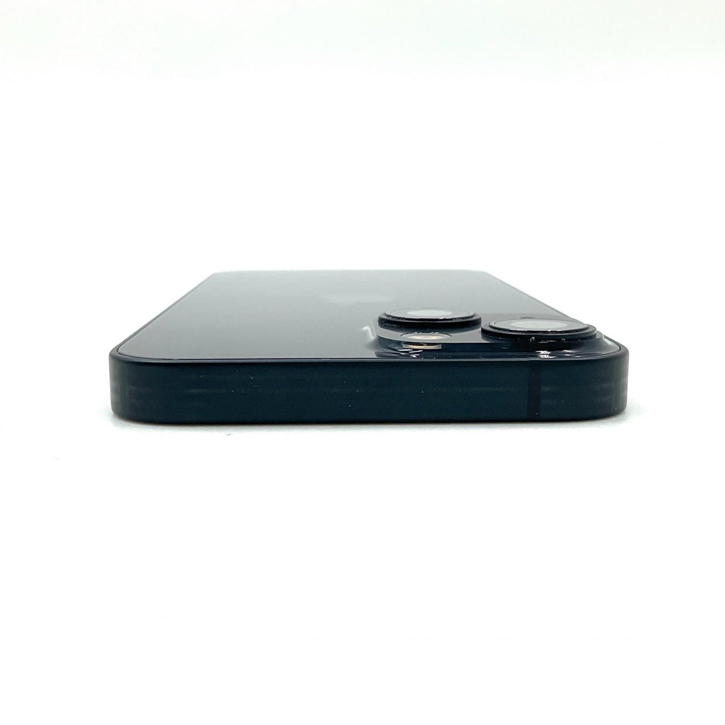 【全額返金保証】【最速発送】Apple iPhone iPhone 13 mini 128GB ミッドナイト au SIMフリー 白ロム 動作確認済 74%
