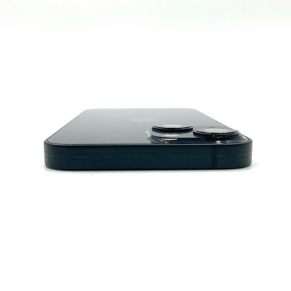 【全額返金保証】【最速発送】Apple iPhone iPhone 13 mini 128GB ミッドナイト au SIMフリー 白ロム 動作確認済 74%