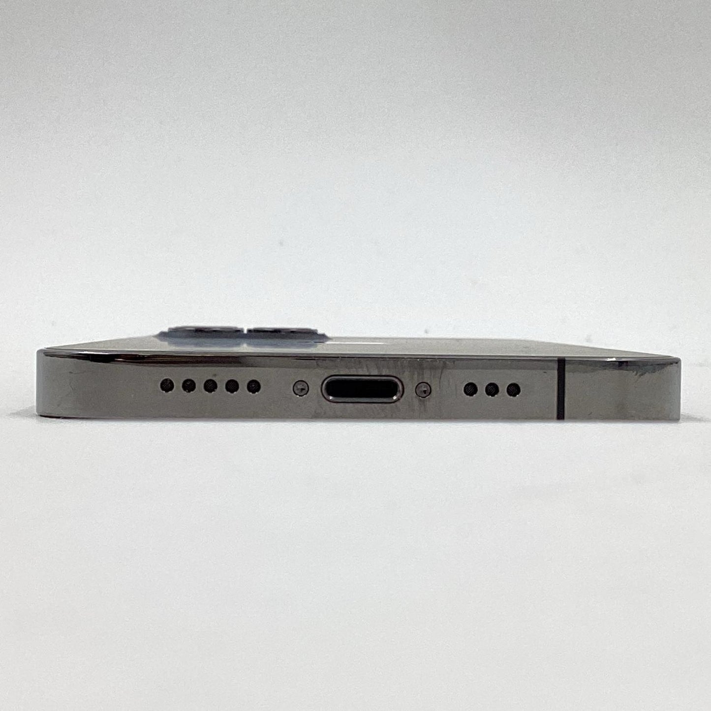 【全額返金保証】【最速発送】Apple iPhone iPhone 12 Pro 256GB グラファイト 楽天モバイル SIMフリー 白ロム 動作確認済 84%