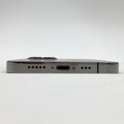 【全額返金保証】【最速発送】Apple iPhone iPhone 12 Pro 256GB グラファイト 楽天モバイル SIMフリー 白ロム 動作確認済 84%