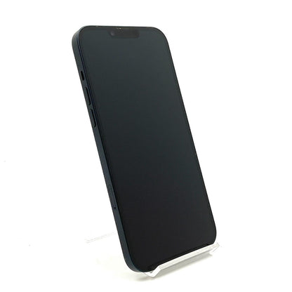 【全額返金保証】【最速発送】Apple iPhone iPhone 14 Plus 256GB ミッドナイト docomo 動作確認済 86%