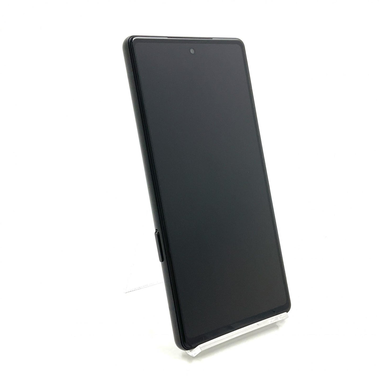 【最速発送】Google Pixel 6a 128GB チャコール Softbank SIMフリー Pixel6a【難有】