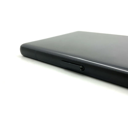 【最速発送】Google Pixel 6a 128GB チャコール Softbank SIMフリー Pixel6a【難有】