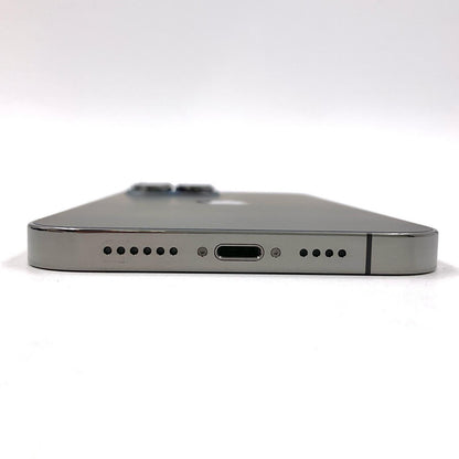 【全額返金保証】【最速発送】Apple iPhone iPhone 13 Pro Max 256GB グラファイト SIMフリー 白ロム 動作確認済 82%