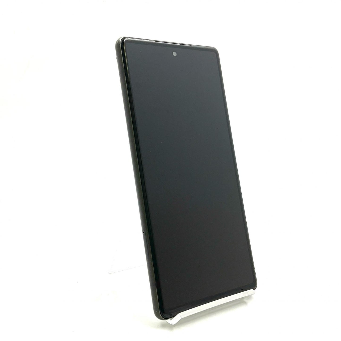 【全額返金保証】【最速発送】Google Pixel 6 128GB ソータ シーフォーム SIMフリー GR1YH 白ロム 動作確認済