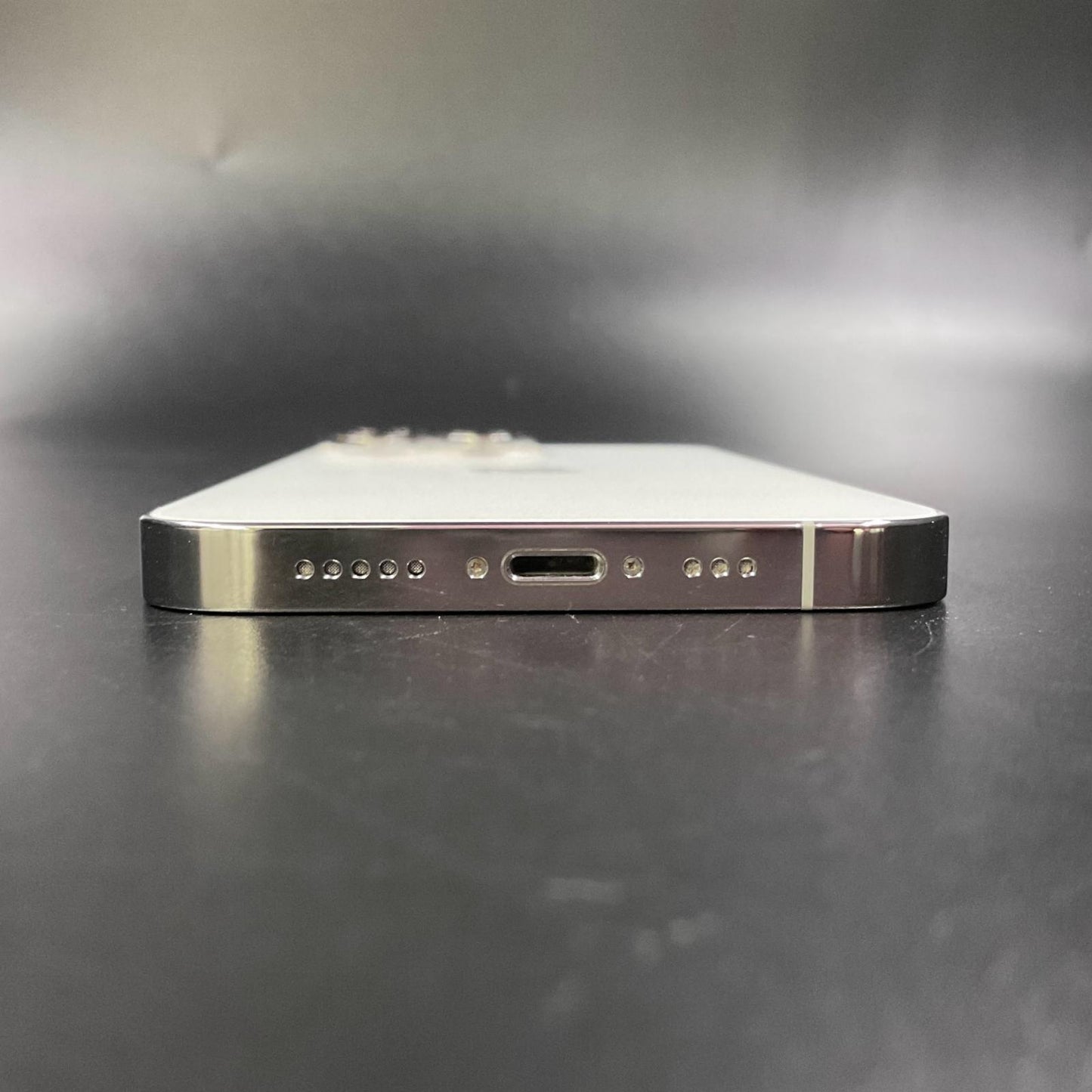 【全額返金保証】【最速発送】Apple iPhone iPhone 13 Pro 256GB シルバー docomo 白ロム 動作確認済 76%