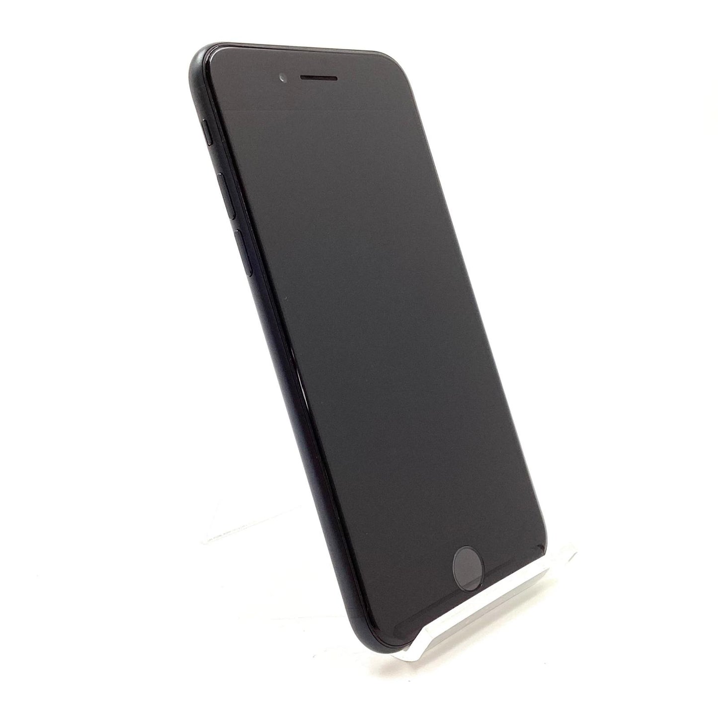 【全額返金保証】【最速発送】Apple iPhone iPhone SE（第3世代） 64GB ミッドナイト docomo 白ロム 動作確認済 83%